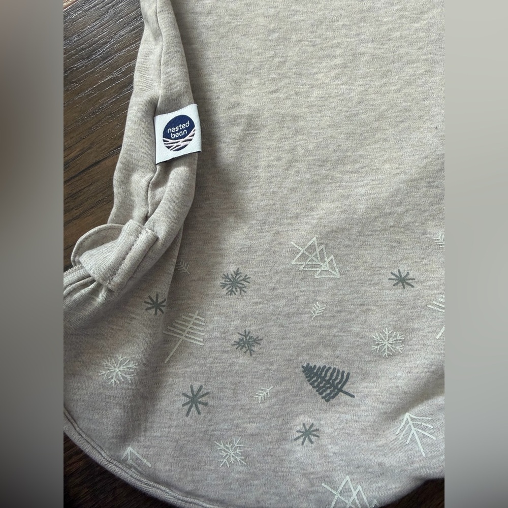 Nested Bean sleep sack - Picture 3 of 6